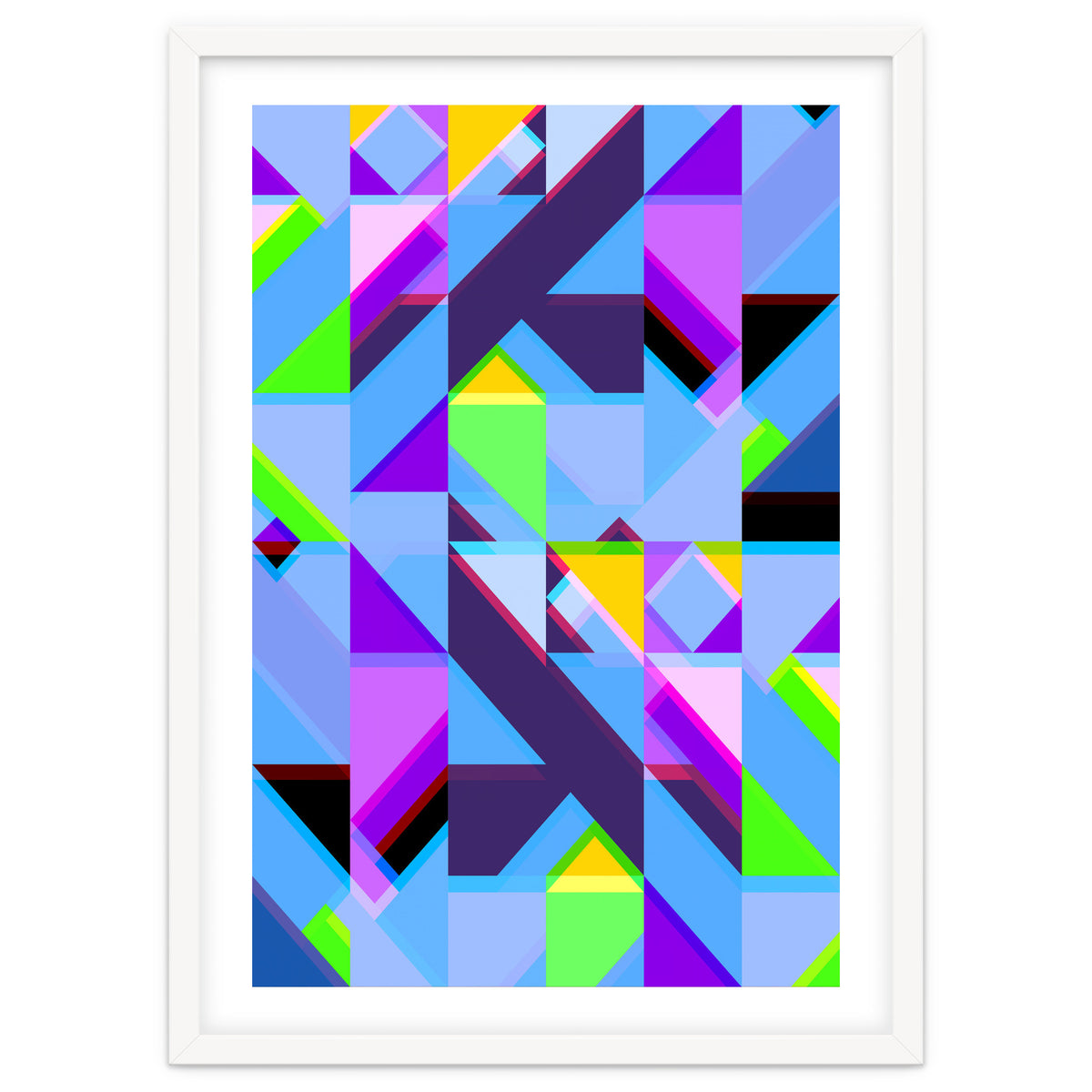 Geometric XVII