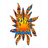 Fuego 21 Copia (Print Only) thumbnail