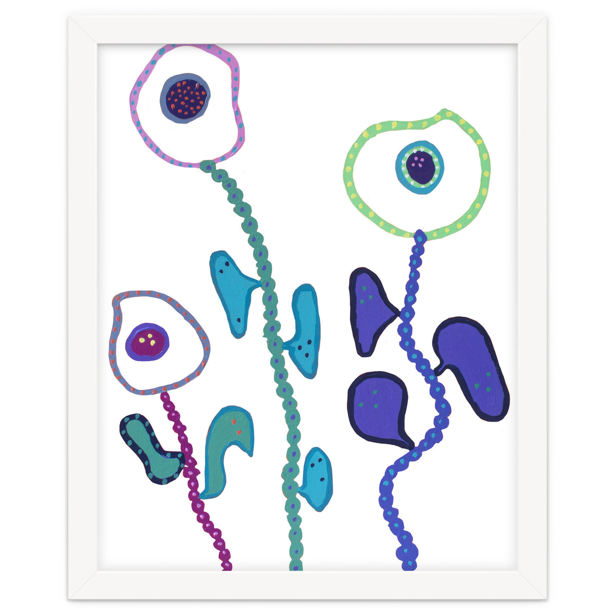 Colour Makes Fun (Wc)