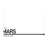 TO MARS (Print Only) thumbnail