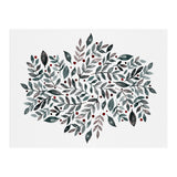 Seasonal Branches Neutral (Print Only) thumbnail