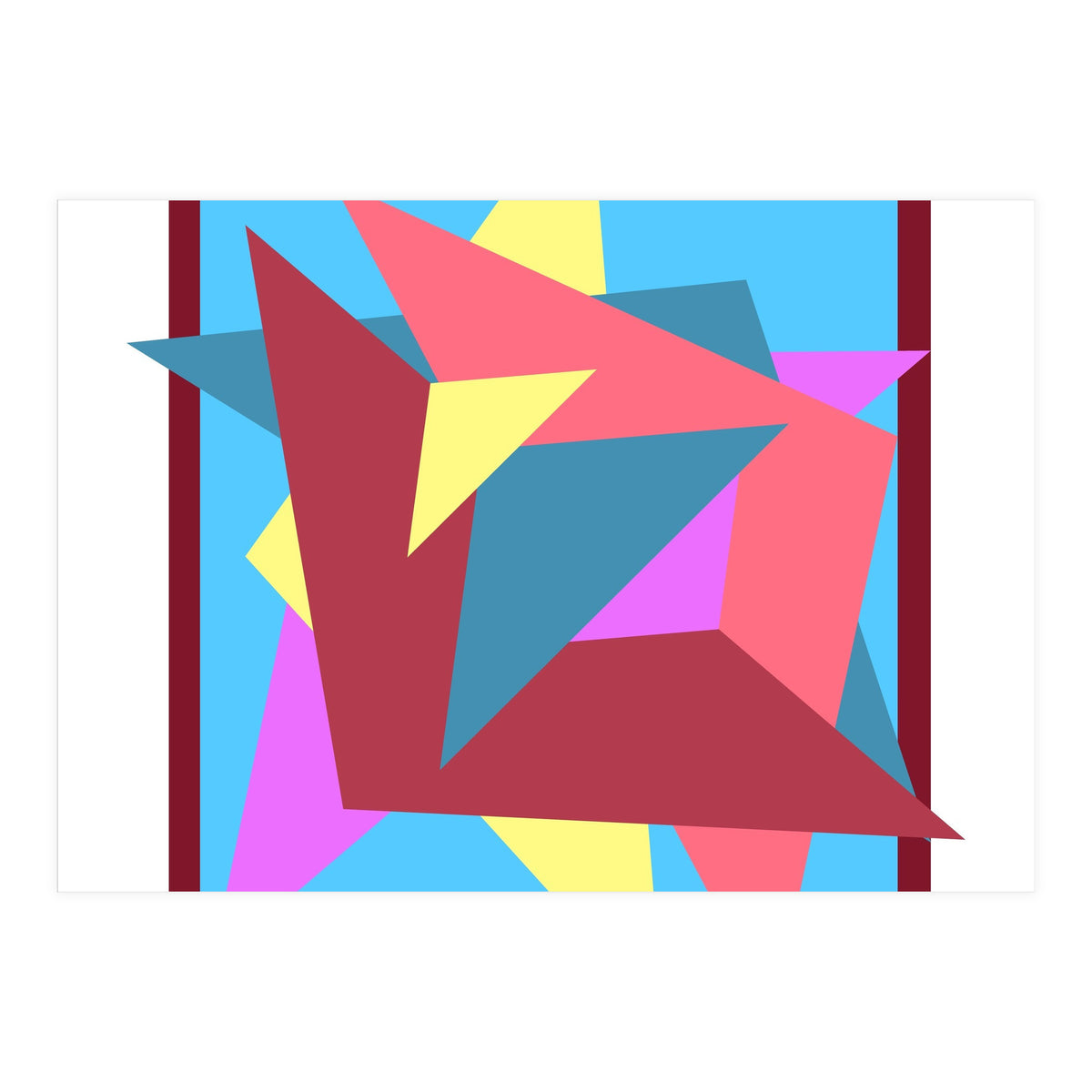 Confusion (Print Only)