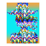 Cowgirl D 2 (Print Only) thumbnail