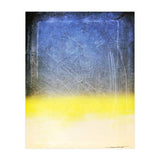 Reckoning Of Cloudy Sunset (Print Only) thumbnail