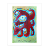 Graffiti Real 2 (Print Only) thumbnail