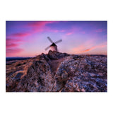 La Mancha (Print Only) thumbnail