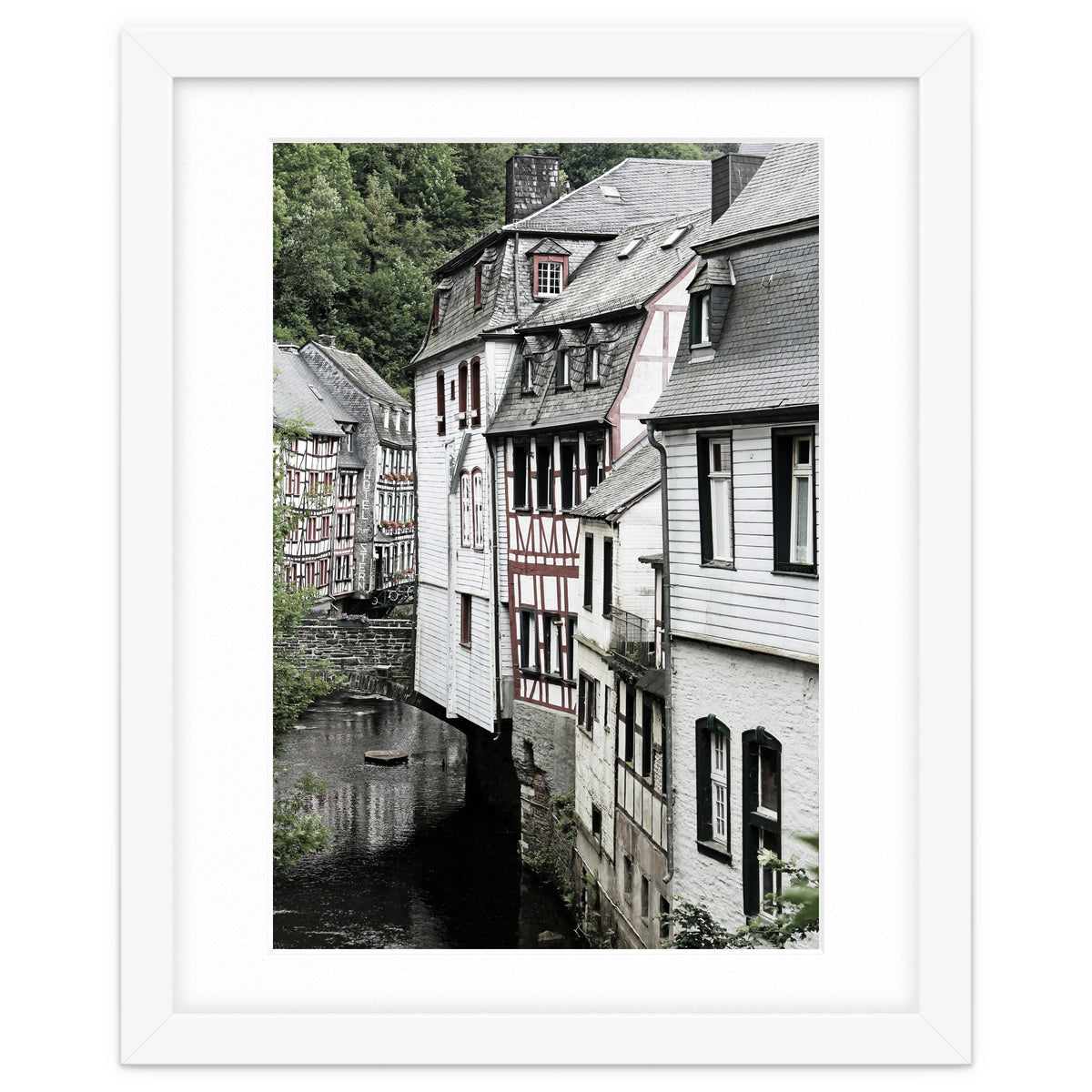 Monschau