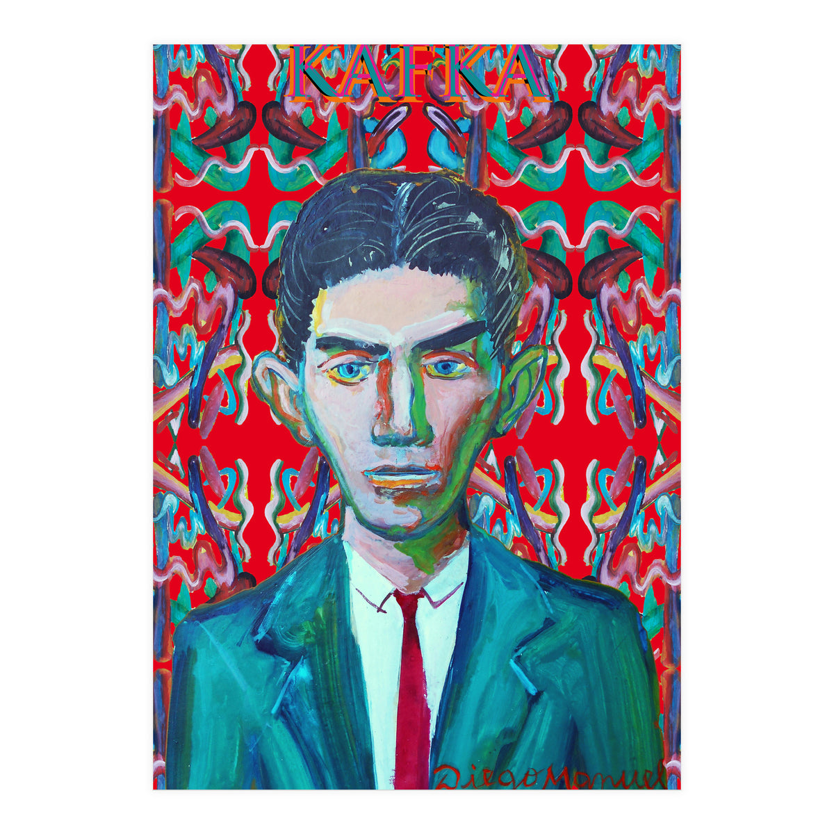 Kafka 3 (Print Only)