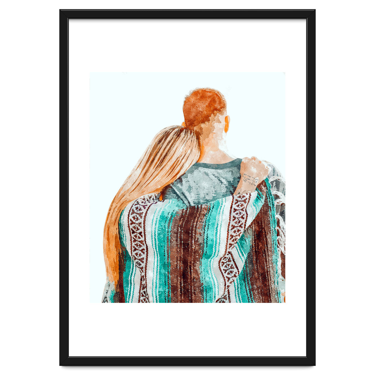 You Are My Sun, My Moon & All My Stars