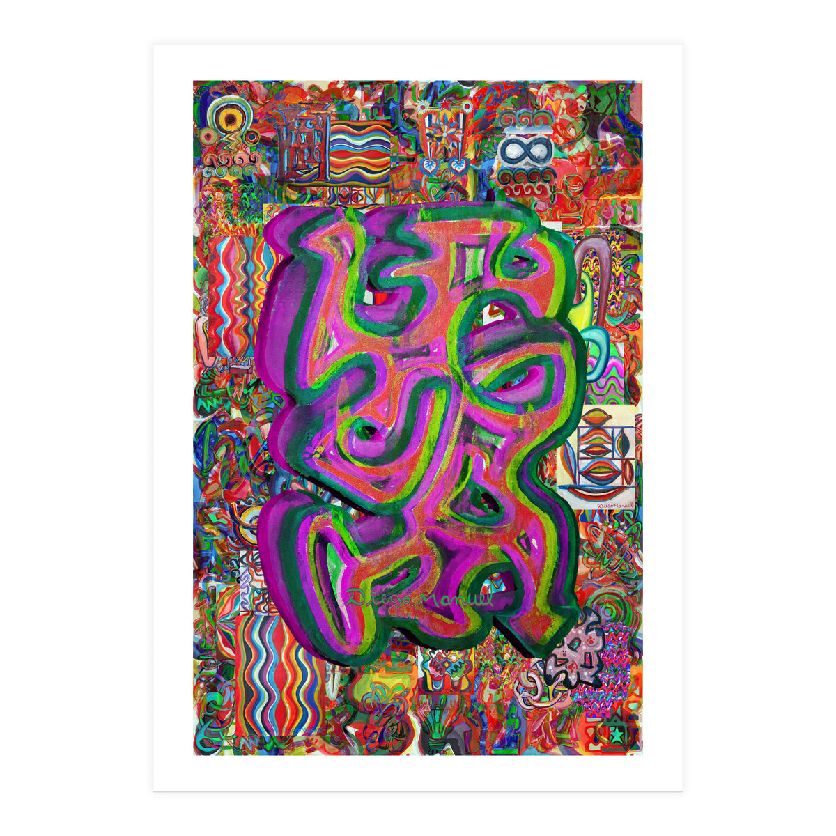 New Graffiti2022 374 (Print Only)