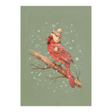 First Snow (Print Only) thumbnail