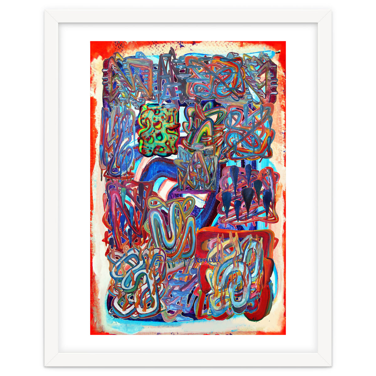 Graffiti Digital 2022 1020