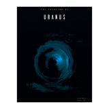 The Creation of Uranus (Print Only) thumbnail