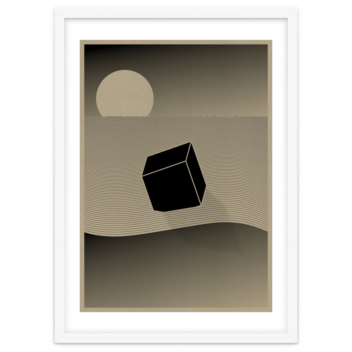 A Peek In The Elsewhen