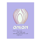 Onion (Print Only) thumbnail