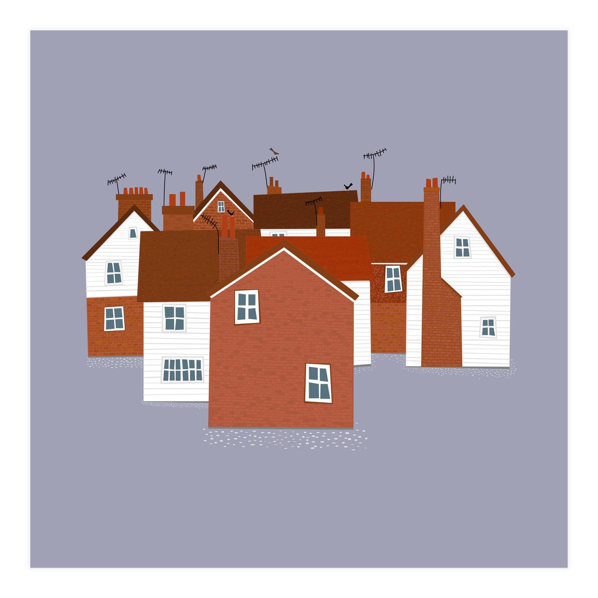 Tunbridge Wells (Print Only)