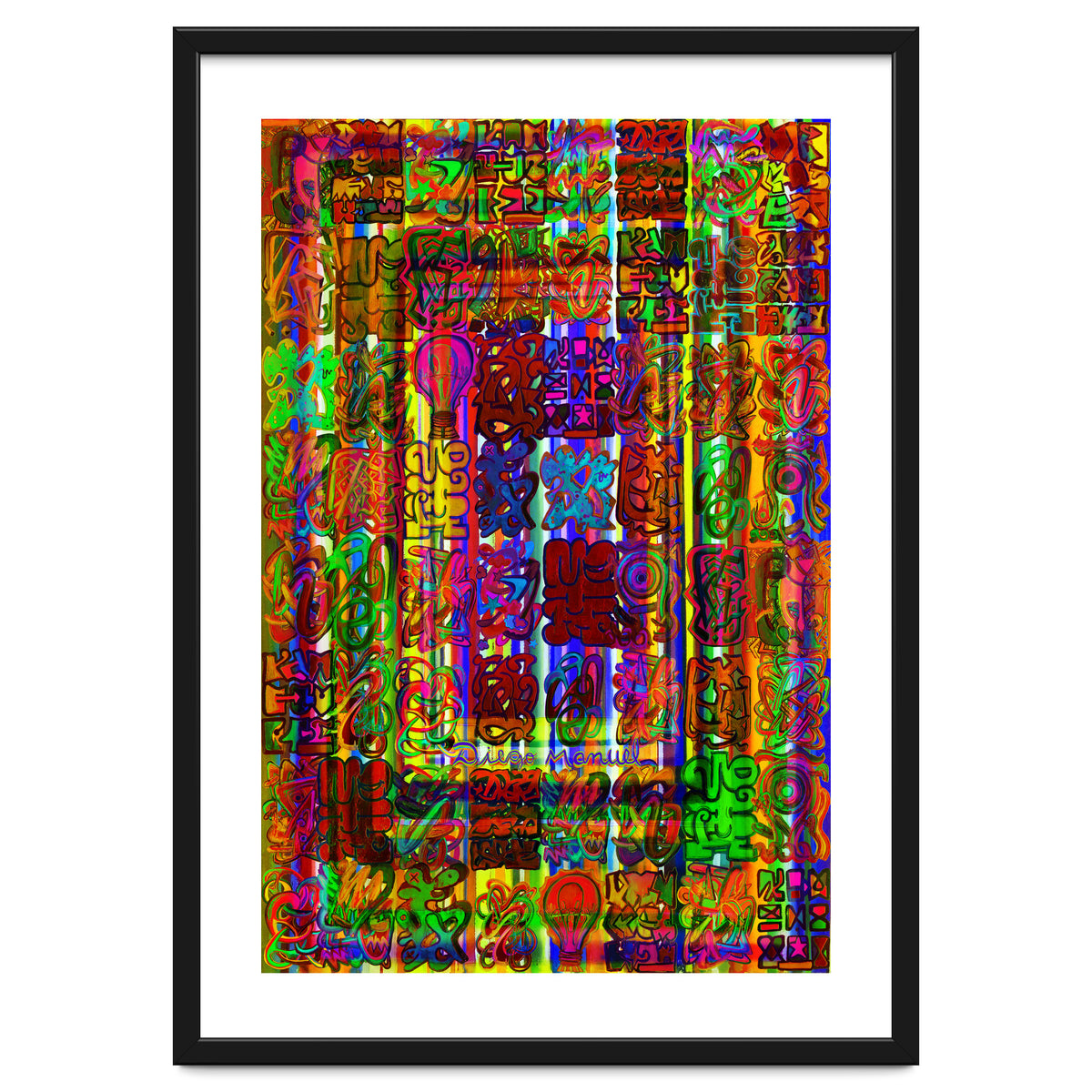 Graffiti Digital 2022 363