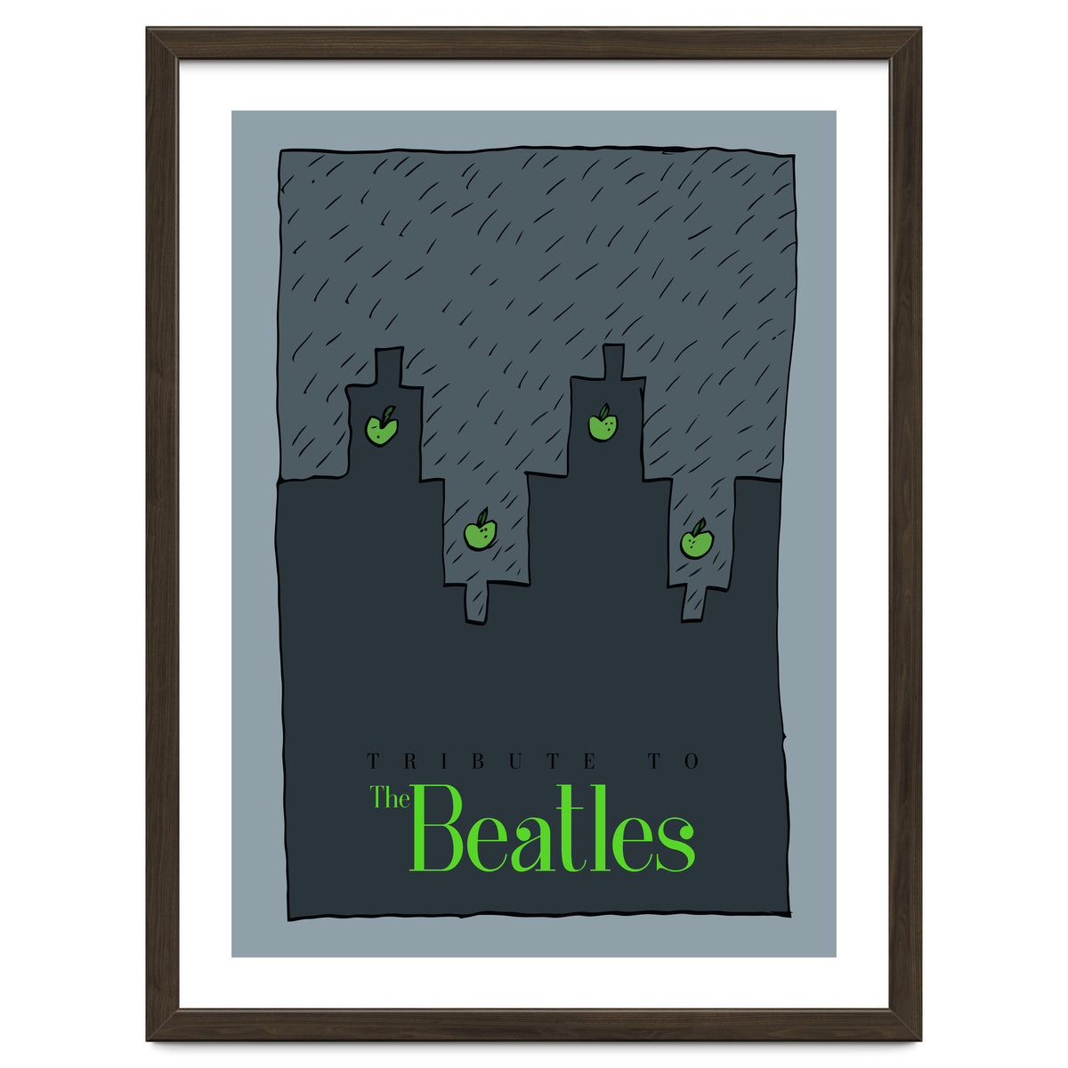 Tribute to The Beatles