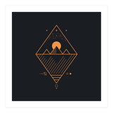 Osiris (Print Only) thumbnail