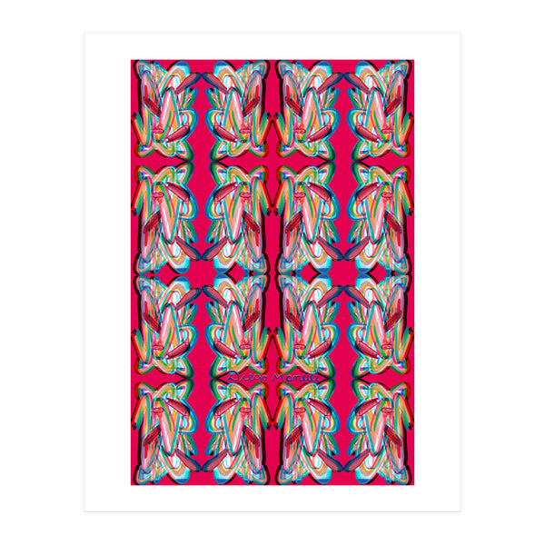 Formas 17 3d B (Print Only)