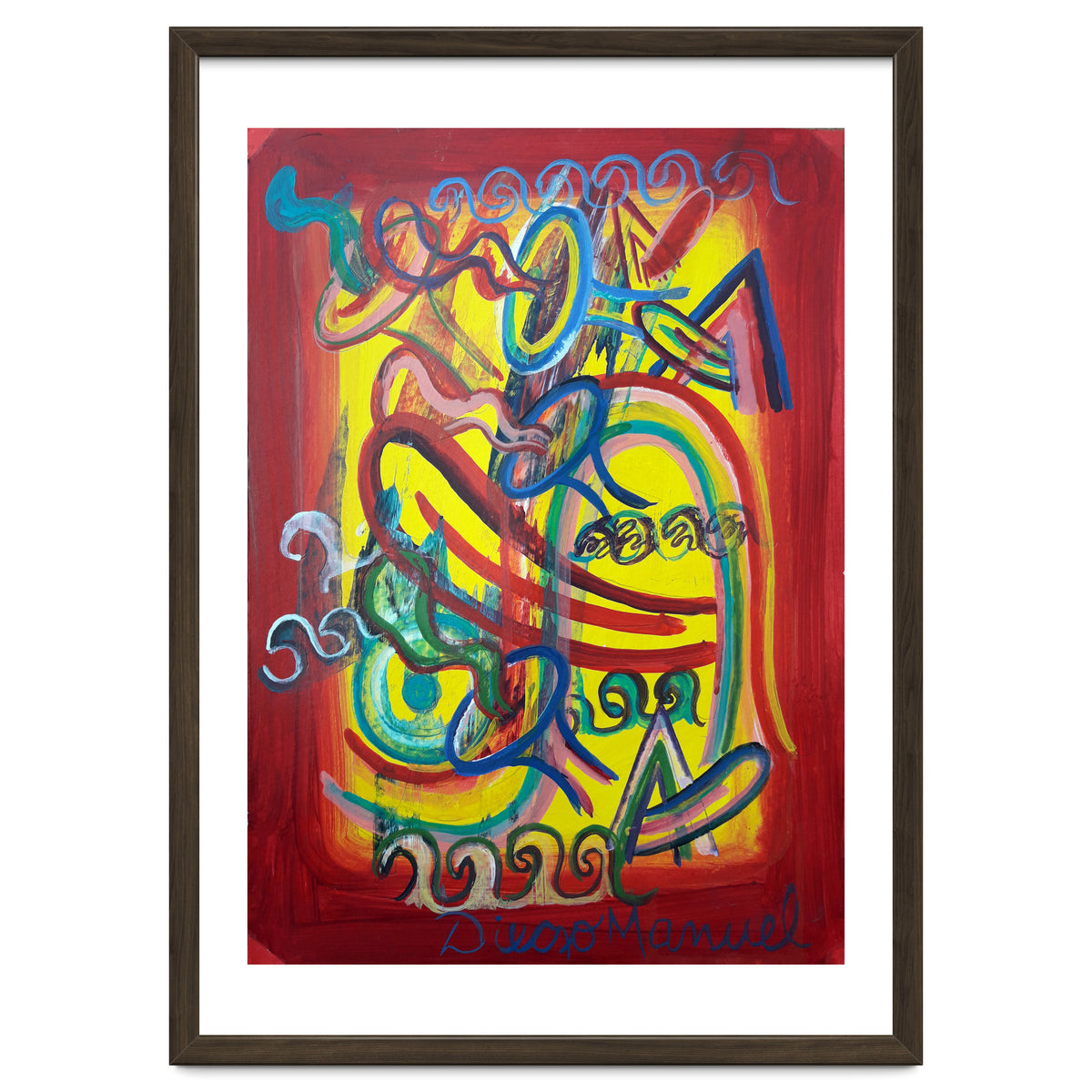 Formas En El Espacio 29