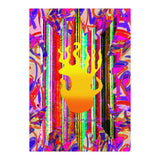 Fuego Y Graffiti 33 (Print Only) thumbnail