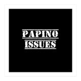 Papino Issues - Italian daddy issues (Print Only) thumbnail