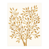 Golden Ficus 4x5 (Print Only) thumbnail