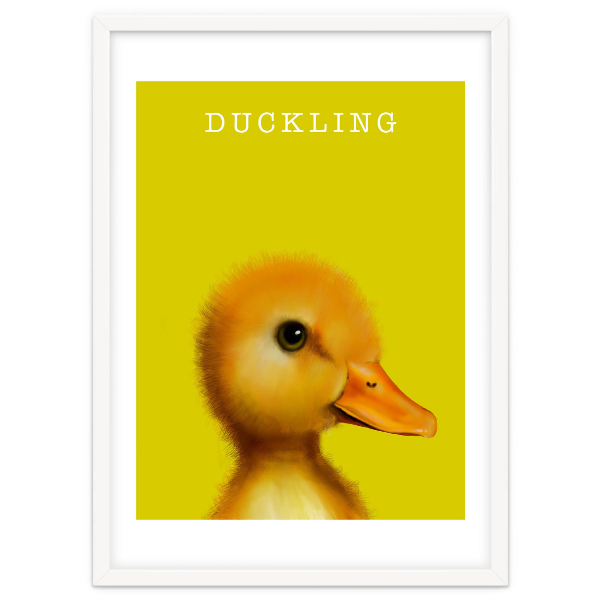 Duckling