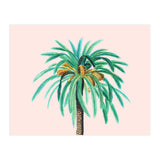 Coconut Island (Print Only) thumbnail