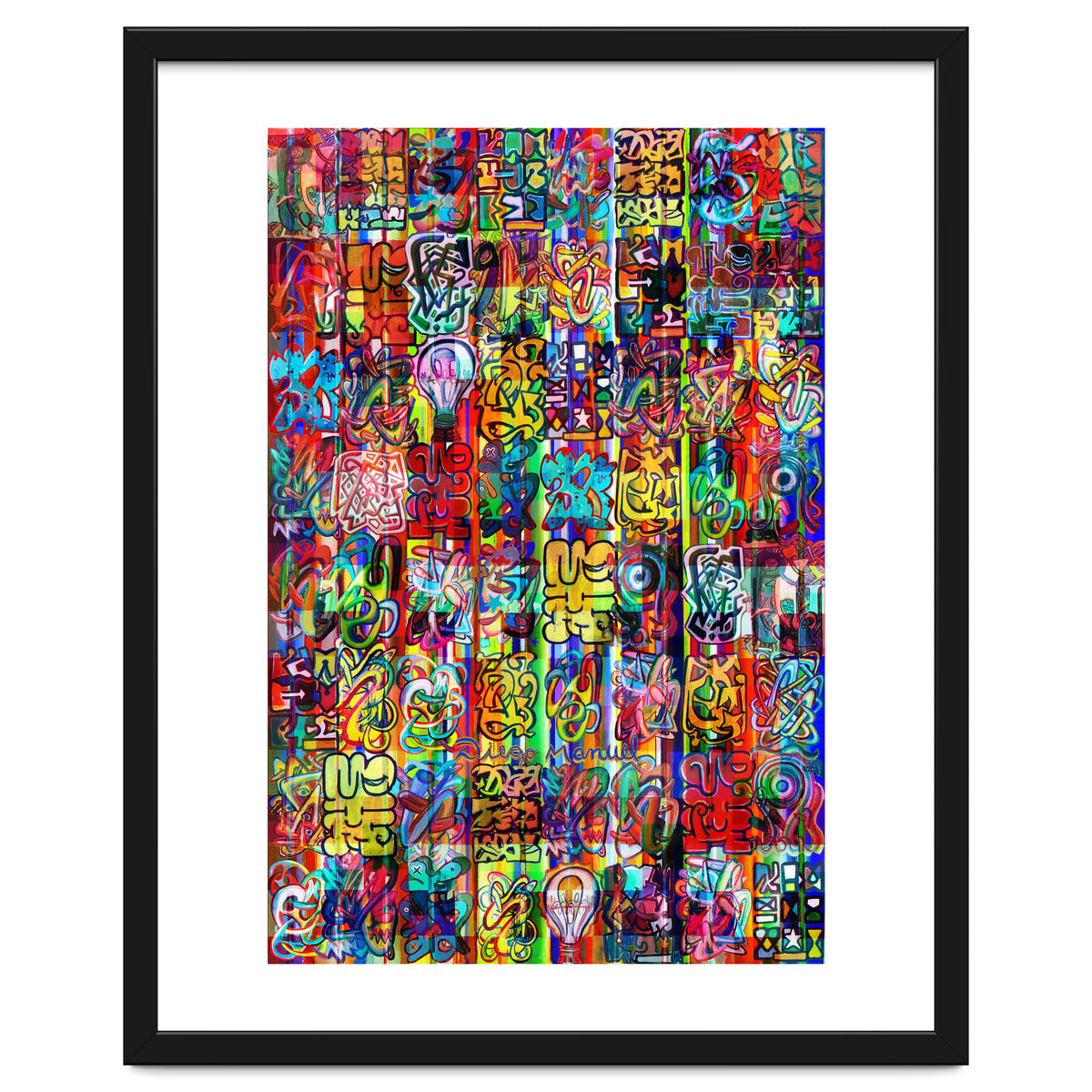 Graffiti Digital 2022 185