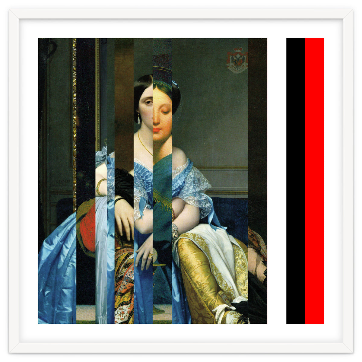 Stars And Stripes 199