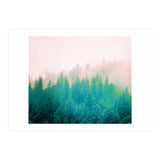 Forest Fog V2 (Print Only) thumbnail