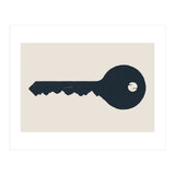 Key To The Mountain (Print Only) thumbnail
