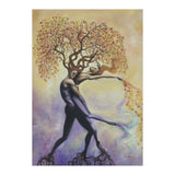 Soul Tangle (Print Only) thumbnail