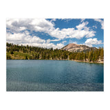 Lake George (Print Only) thumbnail