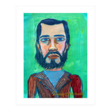 Cortazar (Print Only) thumbnail