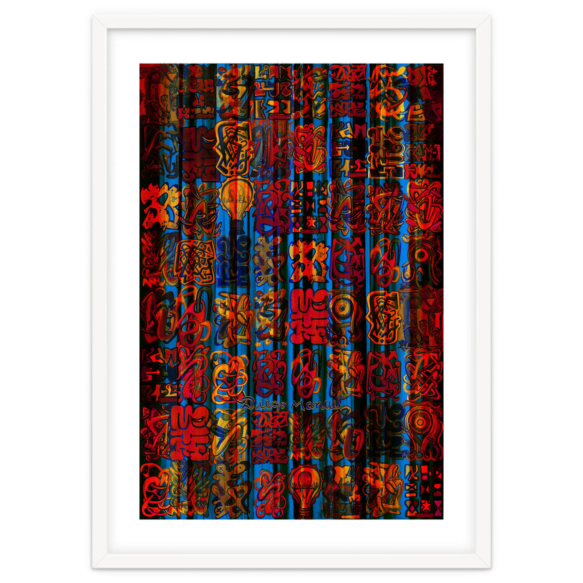 Graffiti Digital 2022 39