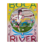 Boca River 3 (Print Only) thumbnail