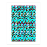 Pop abstract color full (Print Only) thumbnail