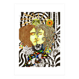 When Love Is Born (Print Only) thumbnail