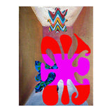 Pop Abstract 2023 A 7 (Print Only) thumbnail