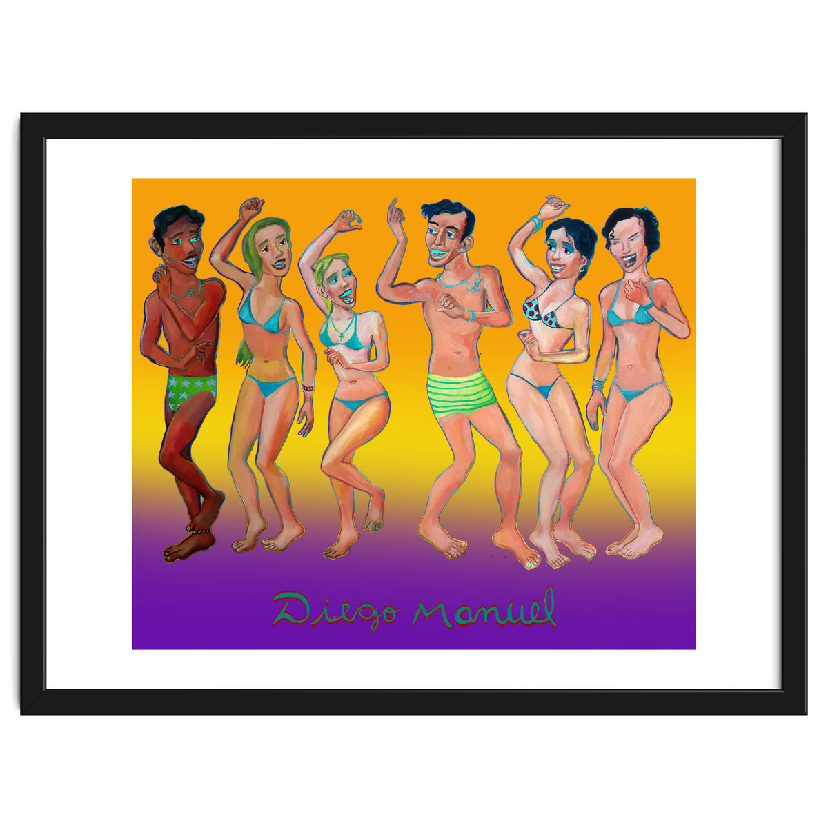 Playa Punta Mogotes 2