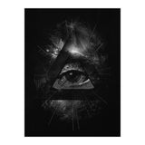 The Eye (Print Only) thumbnail