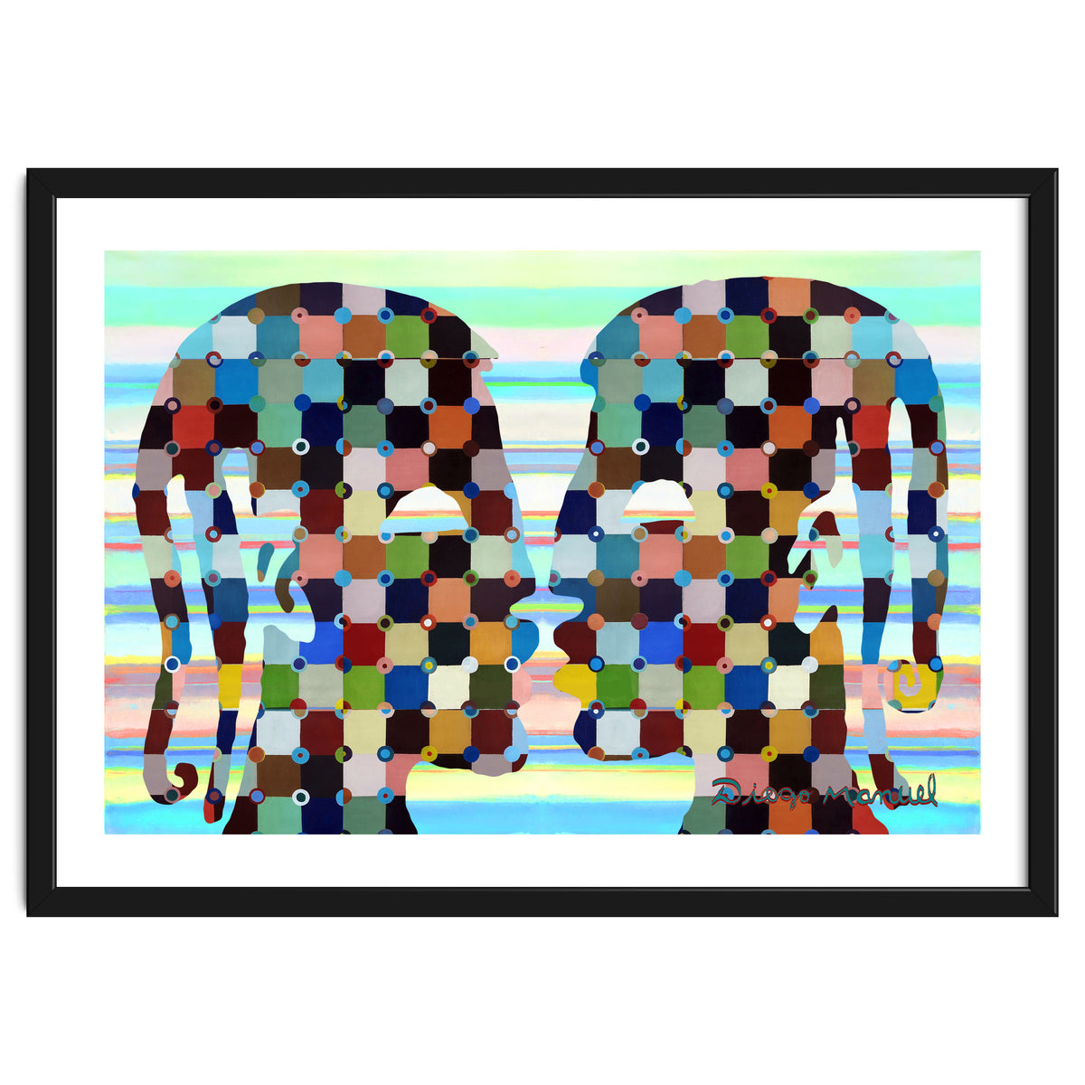 Graffiti Digital 12 2022 D 5