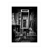 Phone Booth No 2 (Print Only) thumbnail