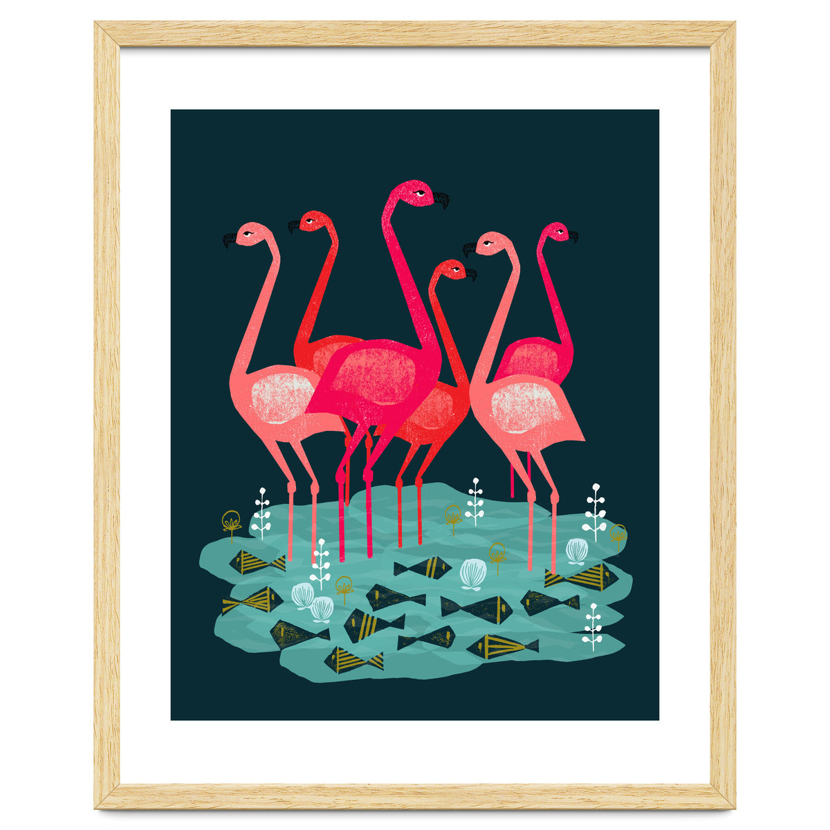 Flamingo