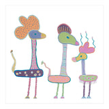 Hello There (white) (Print Only) thumbnail