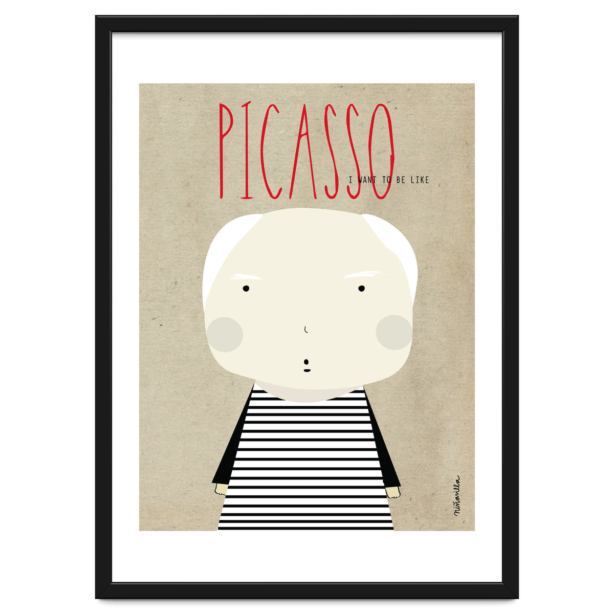 Picasso