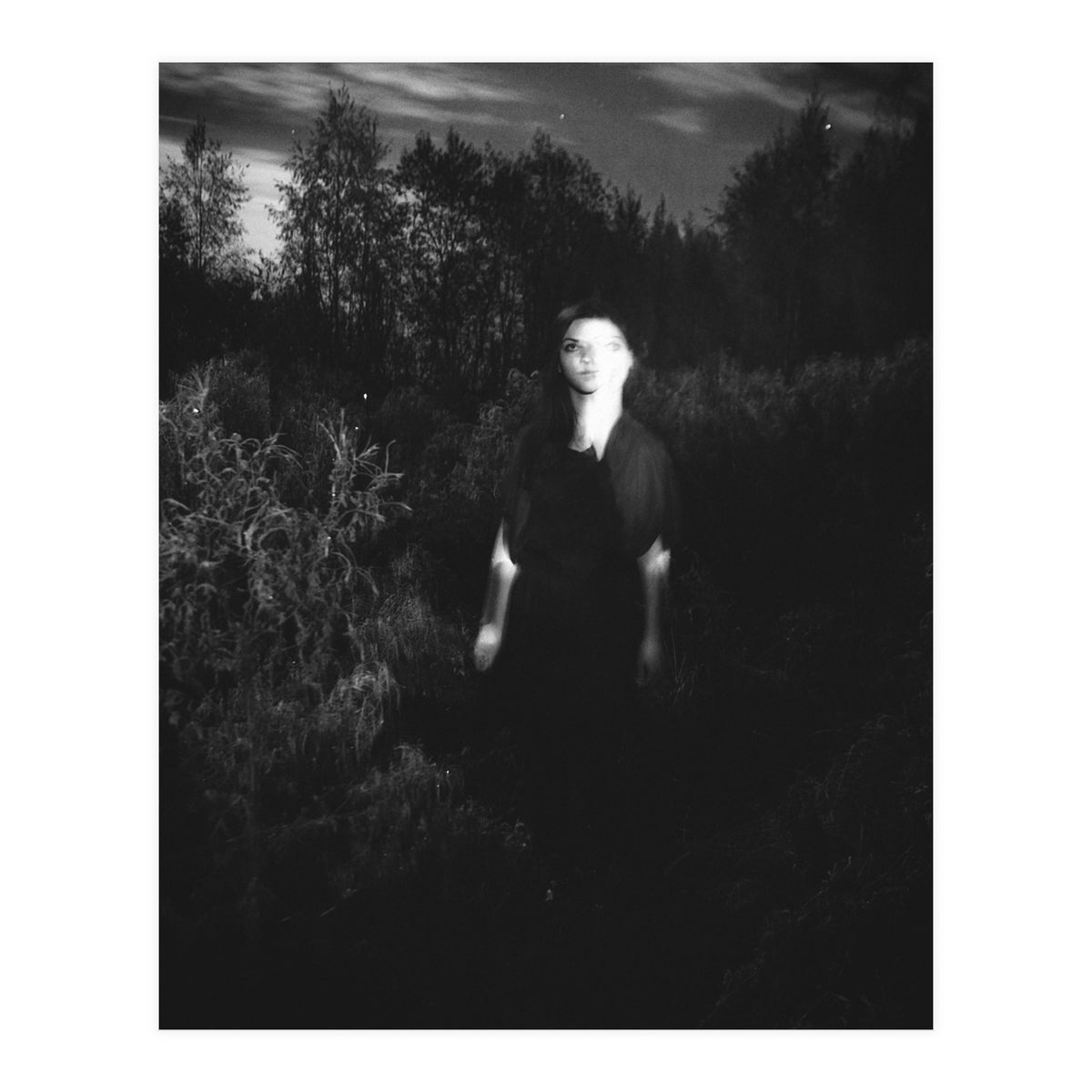 Moody Month (Print Only)